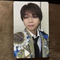 【塩﨑太智】M!LK爆裂愛してる/好きすぎて滅！VOS盤トレカ