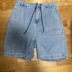 BELLKEN IDEA ハーフパンツ