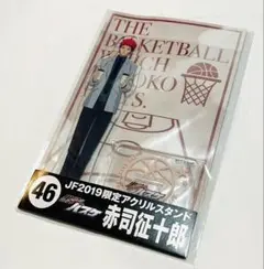 黒子のバスケ ジャンプフェスタ2019限定 アクリルスタンド 赤司征十郎