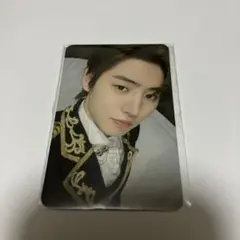 ENHYPEN manifesto ソンフン