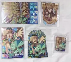 あんスタ　真白友也　アクスタ　コロッタ　ホロチケ