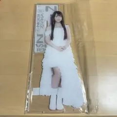 愛宕心響 乃木坂46 2026年 福袋 個別46cmアクリル定規スタンド - メルカリ