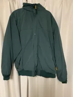 フリークスストア　リバーシブルジャケット　ブルゾン　フリース　Mサイズ