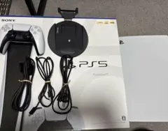 SONY PS5本体 CFI-1000A01 ディスクドライブ