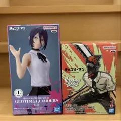 レゼ フィギュア まとめ売り チェンソーマン レゼ フィギュア まとめ売り - メルカリ
