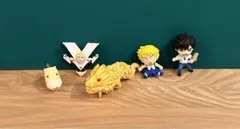 ハグコット 金色のガッシュベル！！vol.2 セット