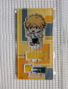 チェンソーマン デンジ マキマ アクリルスタンド