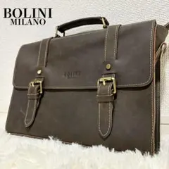 2026年最新】BOLLINI メンズ ビジネスバッグの人気アイテム - メルカリ