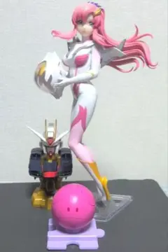 機動戦士 ガンダムSEED ラクス フィギュア ヘッド型スピーカー まとめ売り 機動戦士 ガンダムSEED ラクス フィギュア ヘッド型スピーカー まとめ