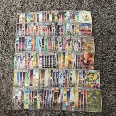 AR・CHR 300枚 まとめ売り