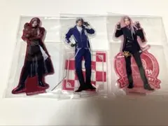 刀ミュ　大般若　アクスタまとめ売り