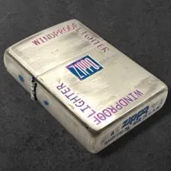 Zippo WEIRDO HOTROD KICKER ライター 本体 - メルカリ