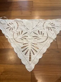 R’IAM EMBROIDALY スカーフ　plageのサムネイル