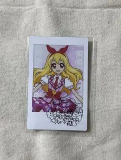 2025年最新】アイカツ いちご キャラナップの人気アイテム - メルカリ