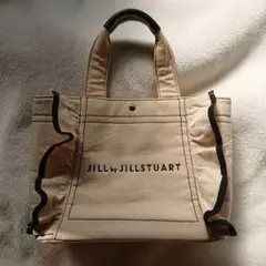 JILL by JILLSTUART　ジルスチュアート　フリルバック
