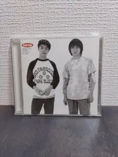KinKi Kids G album