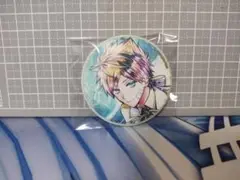 あくねこ ロノ グッズ Honeymoon knight ジュンブラ 缶バッジ - メルカリ