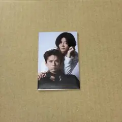 S Cawaii! ME モナキ じん サカイJr. ユニット フォトカード - メルカリ