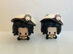 海外限定　ハリーポッター ミニビーンフィギュア　スネイプ　ミニ　フィギュアのサムネイル