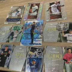 BBM ガクト　セット