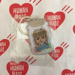 ホワイトデー 2019 メタルキーホルダー 瀬口黎弥