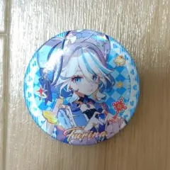 2025年最新】原神 フリーナ 缶バッジの人気アイテム - メルカリ