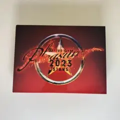 B'z LIVE-GYM Pleasure 2023 STARS Blu-ray