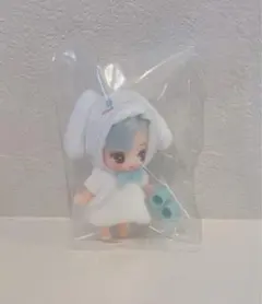 ぷちリカちゃん　サンリオキャラクターズ シナモロール　シナモン