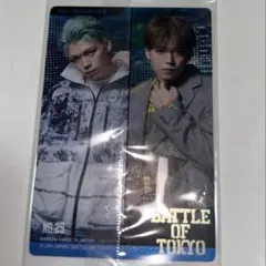 2026年最新】battle of tokyo 加納嘉将の人気アイテム - メルカリ
