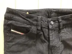 【美品】DIESEL コーデュロイ　フレアパンツ