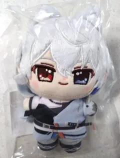 カラフルピーチ　からぴち　ぴちぬい　ぬいぐるみ　マスコット　どぬく