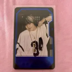 Stray Kids アイエン hop