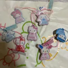 サンリオ　雨の日限定　サンリオプレミアム