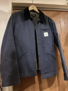 2026年最新】apc carhartt デトロイトの人気アイテム - メルカリ