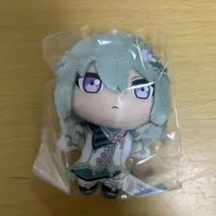 草薙寧々 プロセカ セガラッキーくじ B賞 ぷちぬいマスコット