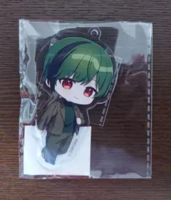 シクフォニ すち JOYSOUNDコラボ アクキー カラオケBanBan