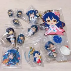 2026年最新】ラブライブ園田海未の人気アイテム - メルカリ