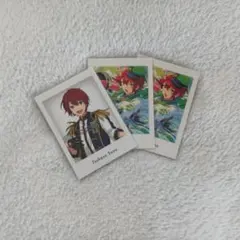 あんさんぶるスターズ!! あんスタ Knights 朱桜司 ぱしゃっつ