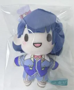 プロセカ　桐谷遥　ふわぷち　サンリオコラボ