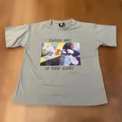 トムとジェリー Tシャツ サイズ140のサムネイル