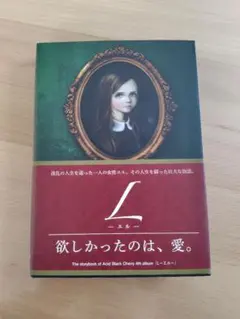 2025年最新】Acid black cherry l 小説の人気アイテム - メルカリ
