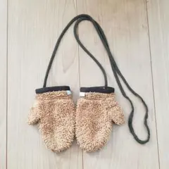 THE NORTH FACE キッズ手袋