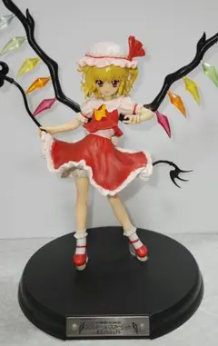 グリフォン　東方　フランドール・スカーレット 　フィギュア