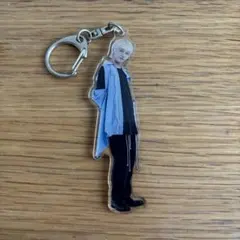 原因は自分にある。 長野凌大 アクキー ゲンゲンゲンジブ