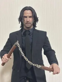 1/6 ホットトイズ TOPO ジョン・ウィック カスタムのサムネイル