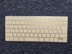 2026年最新】apple magic keyboard - 日本語(jis)の人気アイテム