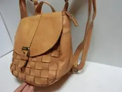 fes フェス メッシュ イントレチャート リュック バッグパックのサムネイル