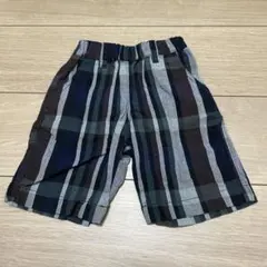 ②ブランシェス　ハーフパンツ