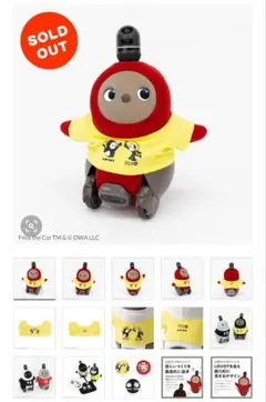 こおにボット 2号あかおに (2ndフルカラー) ソフビ 新品未開封 こおにボット 2号あかおに (2ndフルカラー) ソフビ - メルカリ