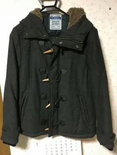 ダッフルコート（メンズ）